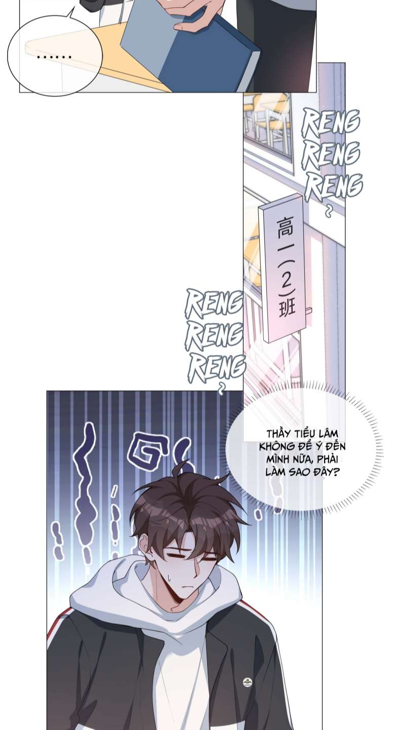 Sơn Hải Cao Trung Chapter 41 - Next Chapter 42