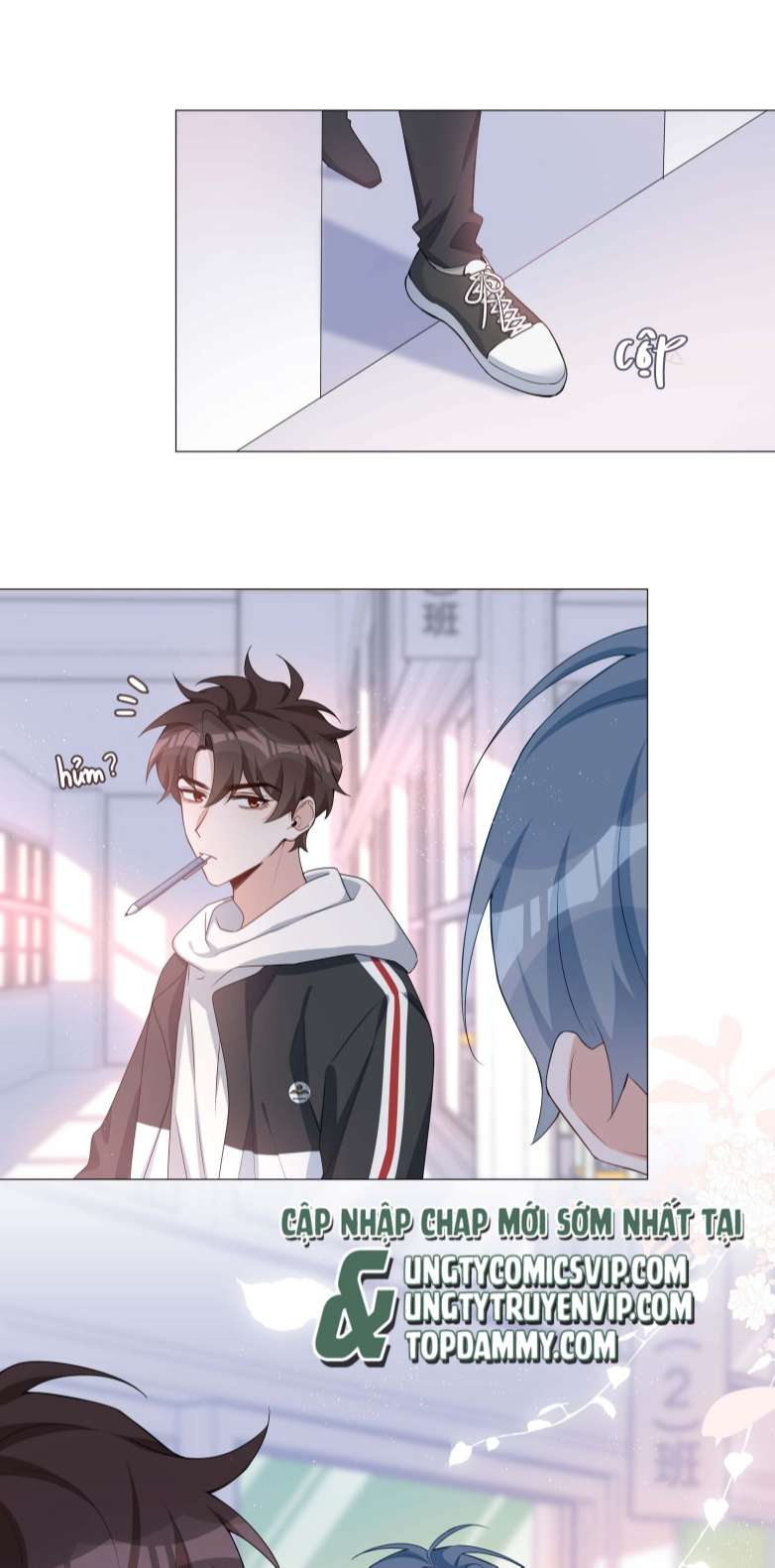 Sơn Hải Cao Trung Chapter 41 - Next Chapter 42