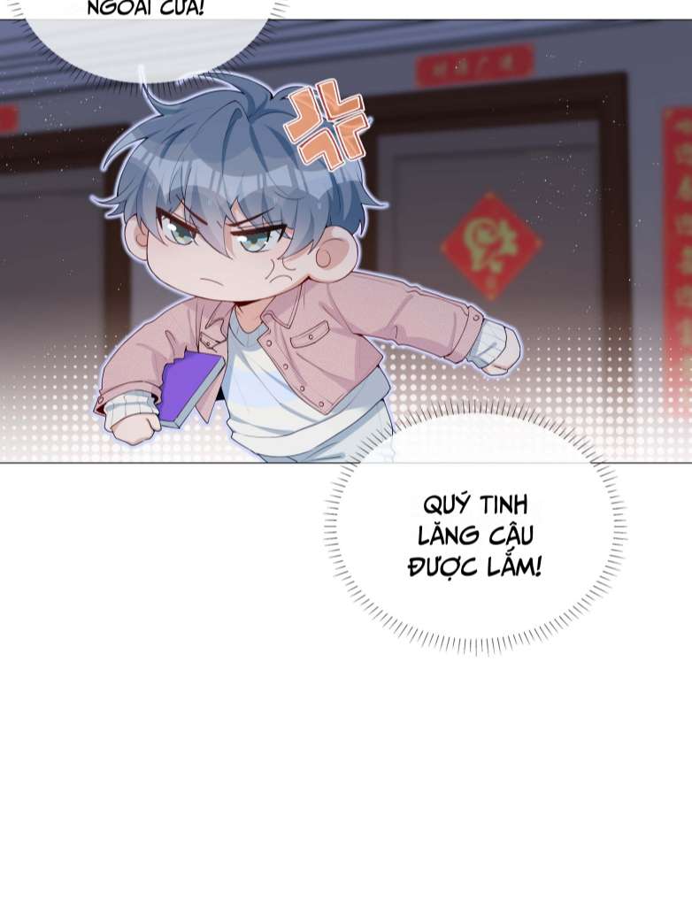 Sơn Hải Cao Trung Chapter 41 - Next Chapter 42