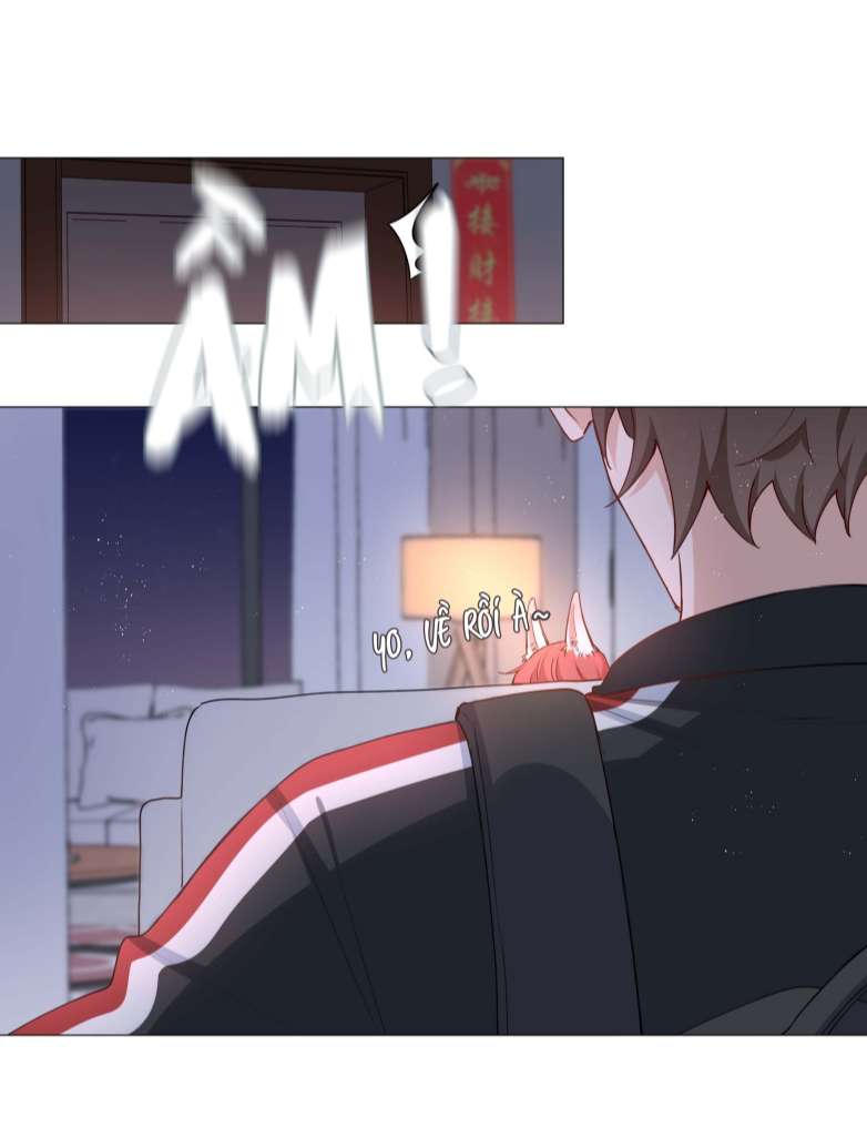 Sơn Hải Cao Trung Chapter 41 - Next Chapter 42