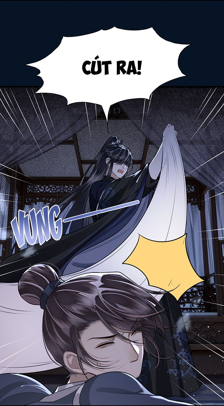 Điện Hạ Khuynh Thành Chapter 29 - Next Chapter 30