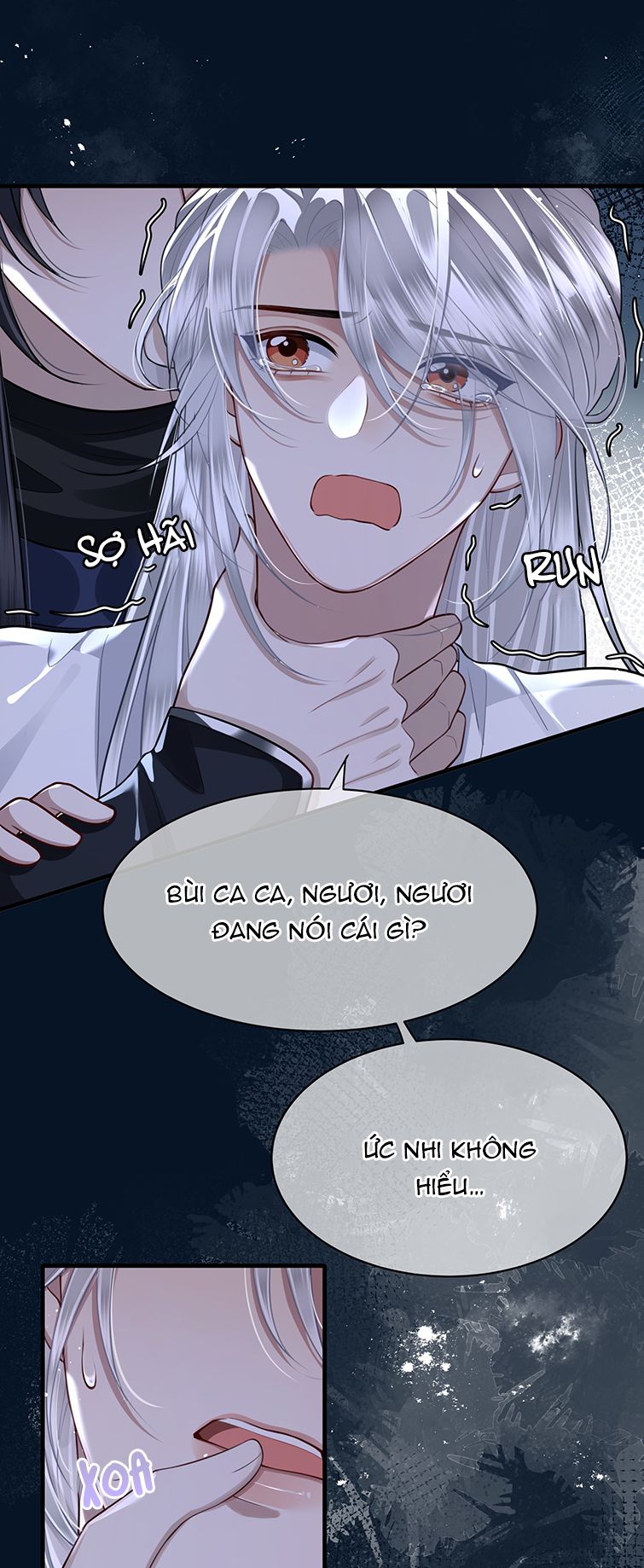 Điện Hạ Khuynh Thành Chapter 29 - Next Chapter 30