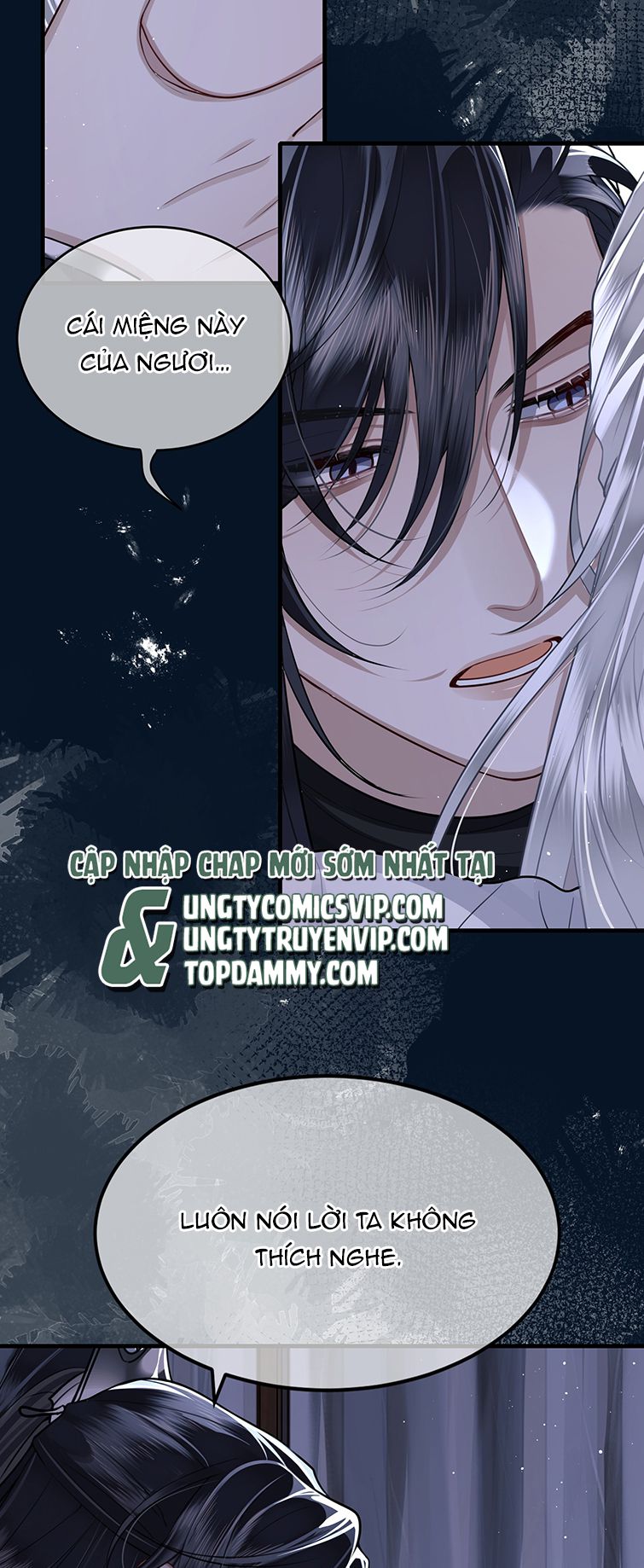 Điện Hạ Khuynh Thành Chapter 29 - Next Chapter 30