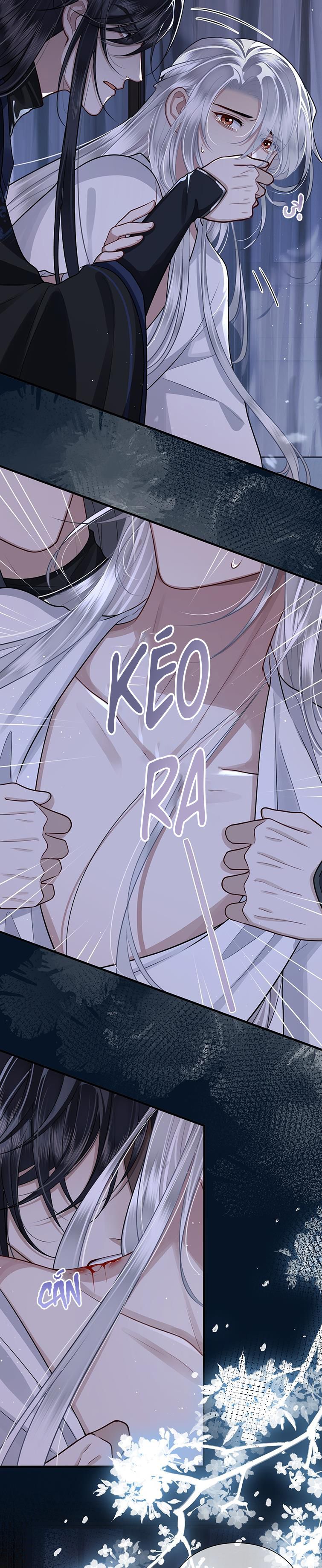 Điện Hạ Khuynh Thành Chapter 29 - Next Chapter 30