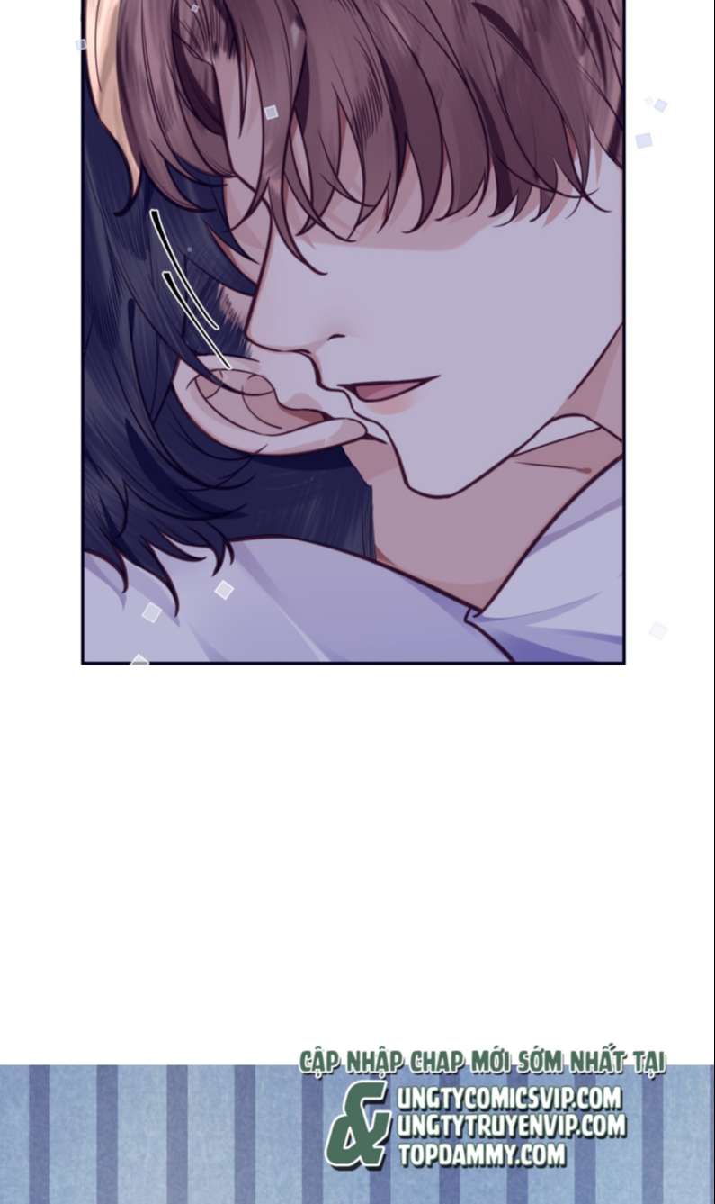 Tổng Tài Định Chế Tư Nhân Chapter 36 - Trang 4