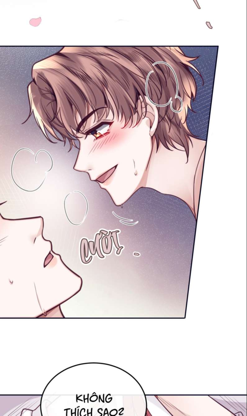 Tổng Tài Định Chế Tư Nhân Chapter 36 - Trang 4