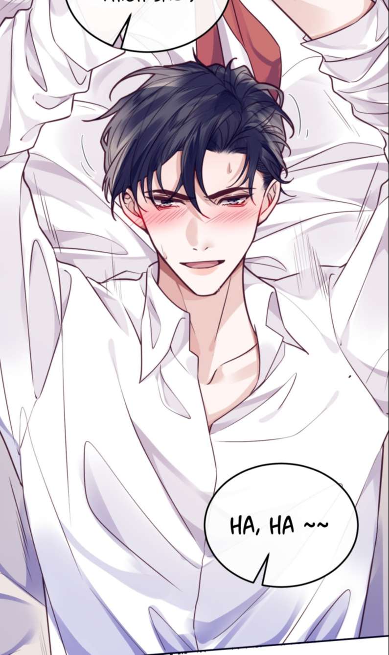 Tổng Tài Định Chế Tư Nhân Chapter 36 - Trang 4