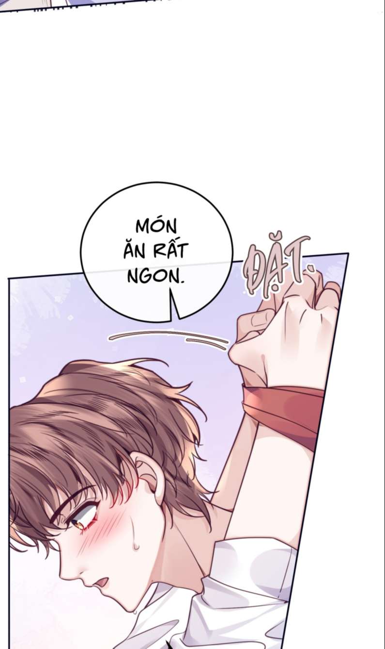 Tổng Tài Định Chế Tư Nhân Chapter 36 - Trang 4