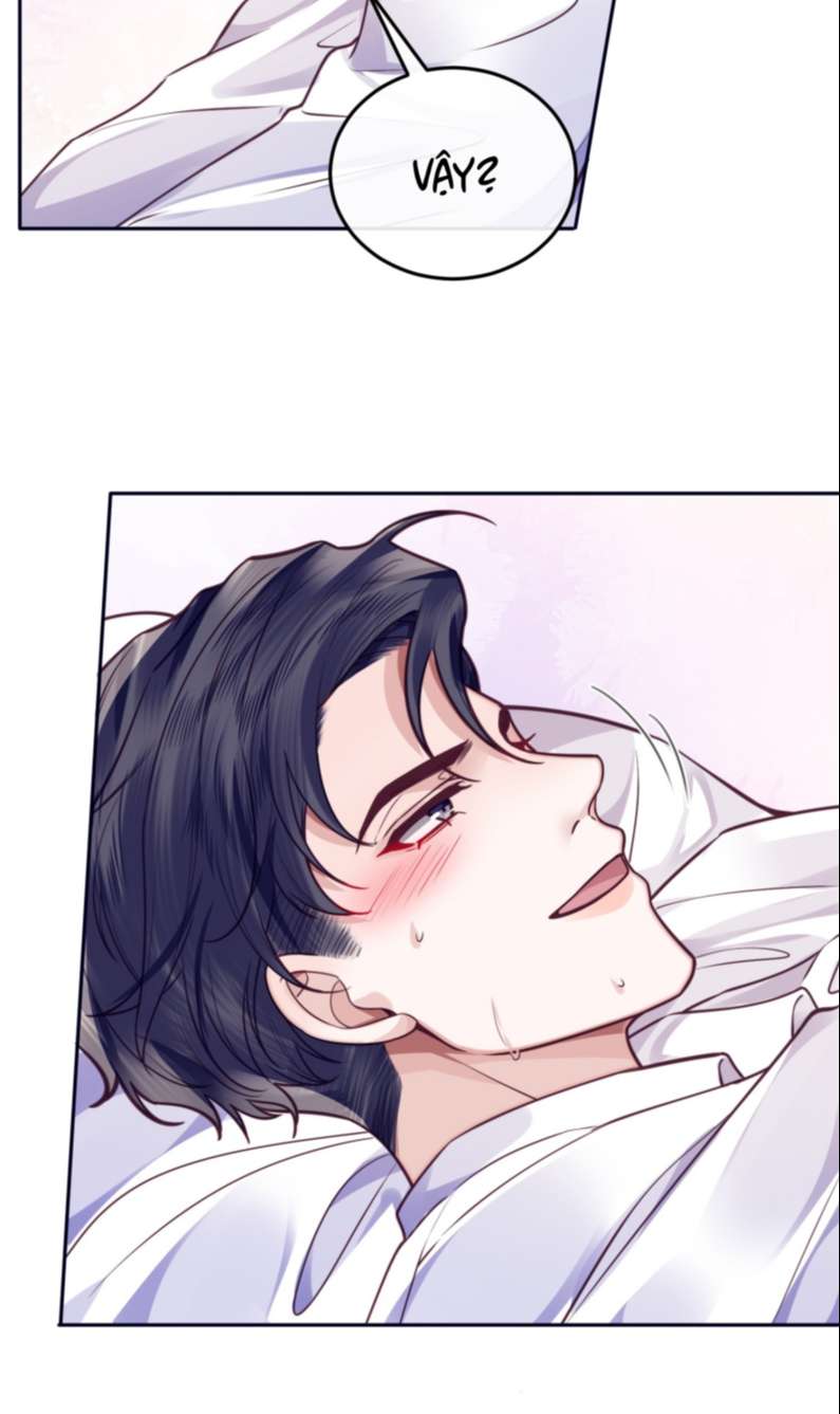 Tổng Tài Định Chế Tư Nhân Chapter 36 - Trang 4