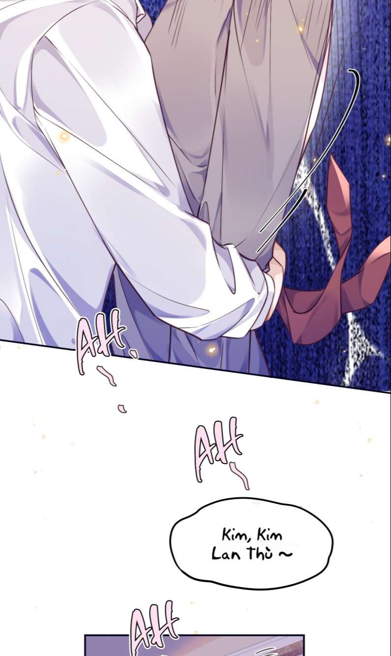 Tổng Tài Định Chế Tư Nhân Chapter 36 - Trang 4