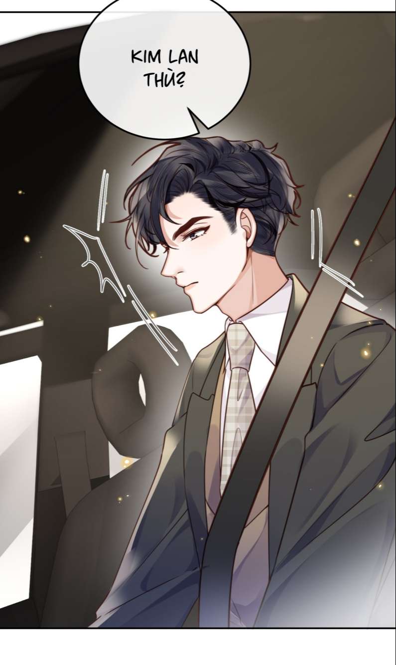 Tổng Tài Định Chế Tư Nhân Chapter 36 - Trang 4