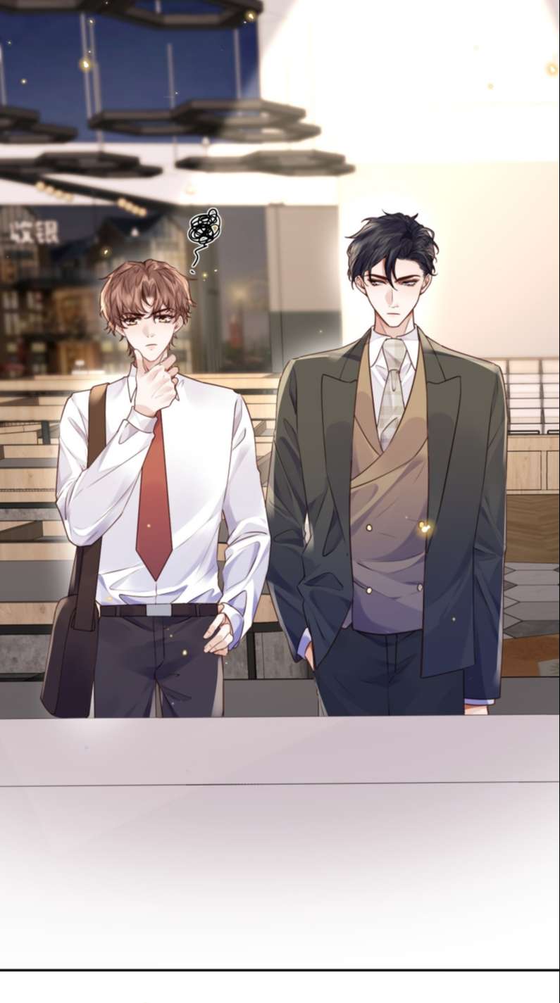 Tổng Tài Định Chế Tư Nhân Chapter 36 - Trang 4