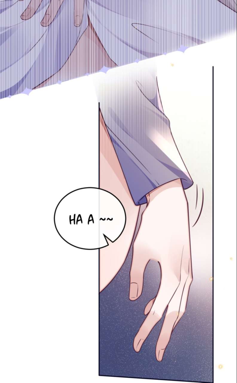 Tổng Tài Định Chế Tư Nhân Chapter 36 - Trang 4