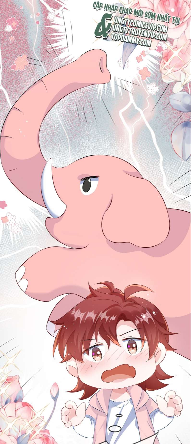 Giáo Bá Là Một Tên Yêu Tinh Chapter 51 - Trang 4