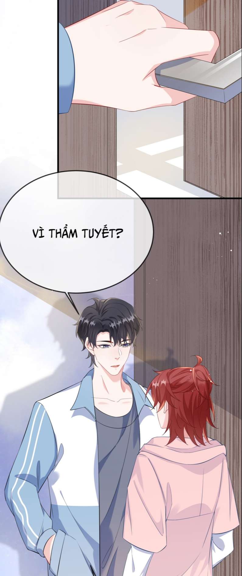 Giáo Bá Là Một Tên Yêu Tinh Chapter 51 - Trang 4