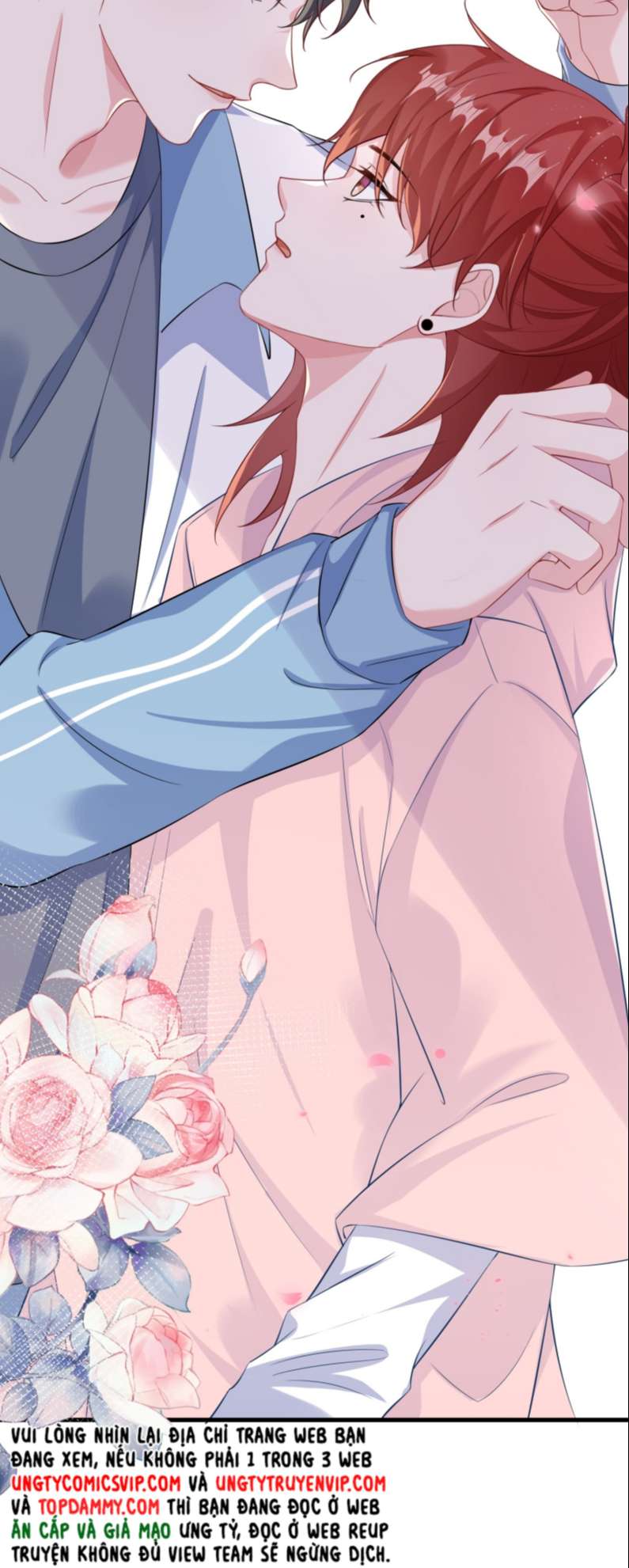 Giáo Bá Là Một Tên Yêu Tinh Chapter 51 - Trang 4