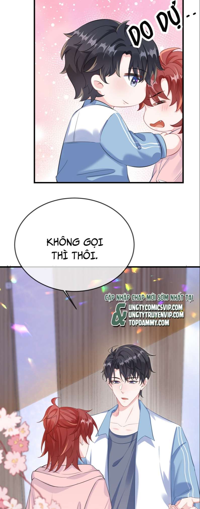 Giáo Bá Là Một Tên Yêu Tinh Chapter 51 - Trang 4