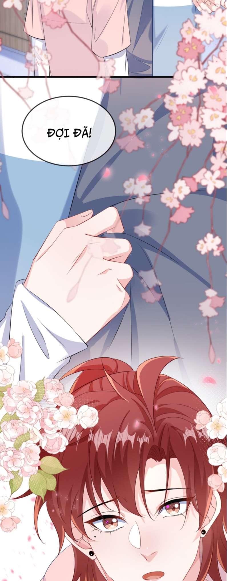 Giáo Bá Là Một Tên Yêu Tinh Chapter 51 - Trang 4