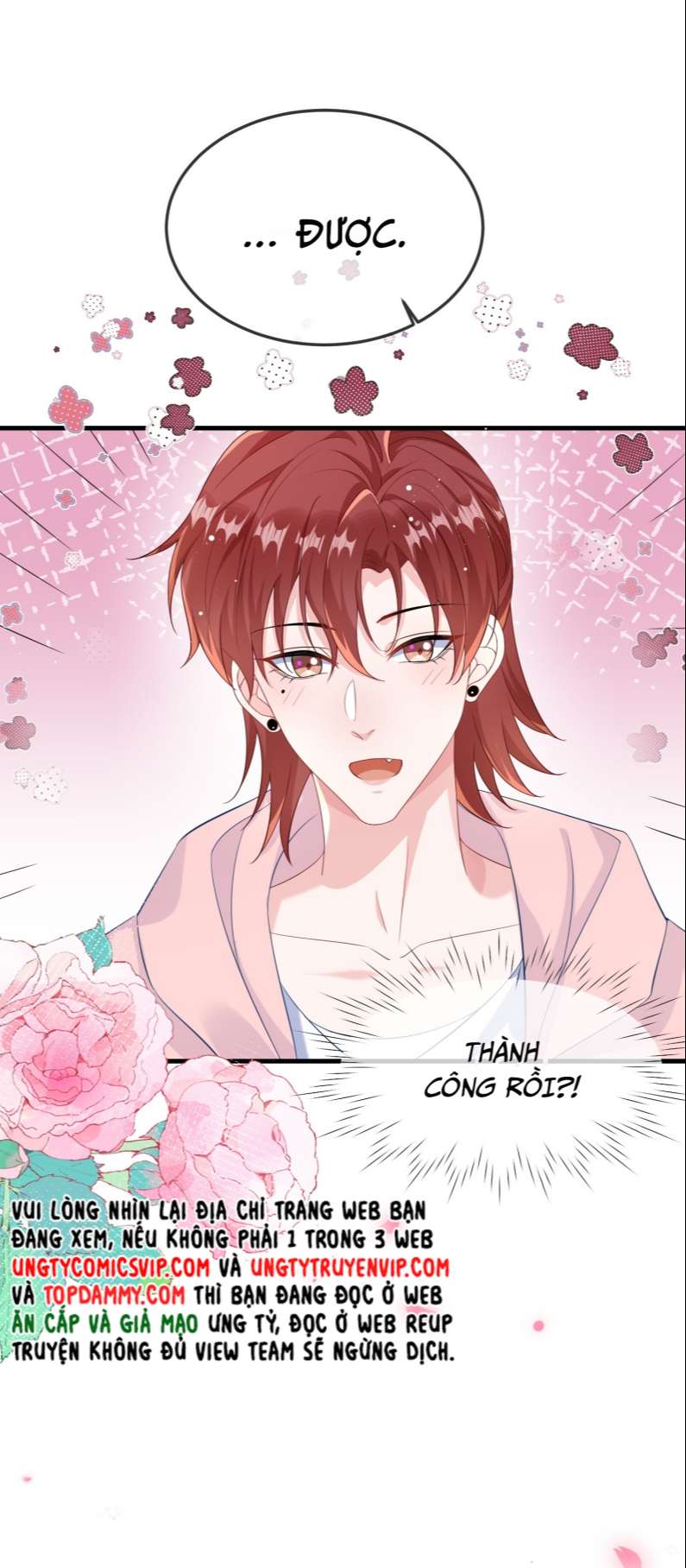 Giáo Bá Là Một Tên Yêu Tinh Chapter 51 - Trang 4