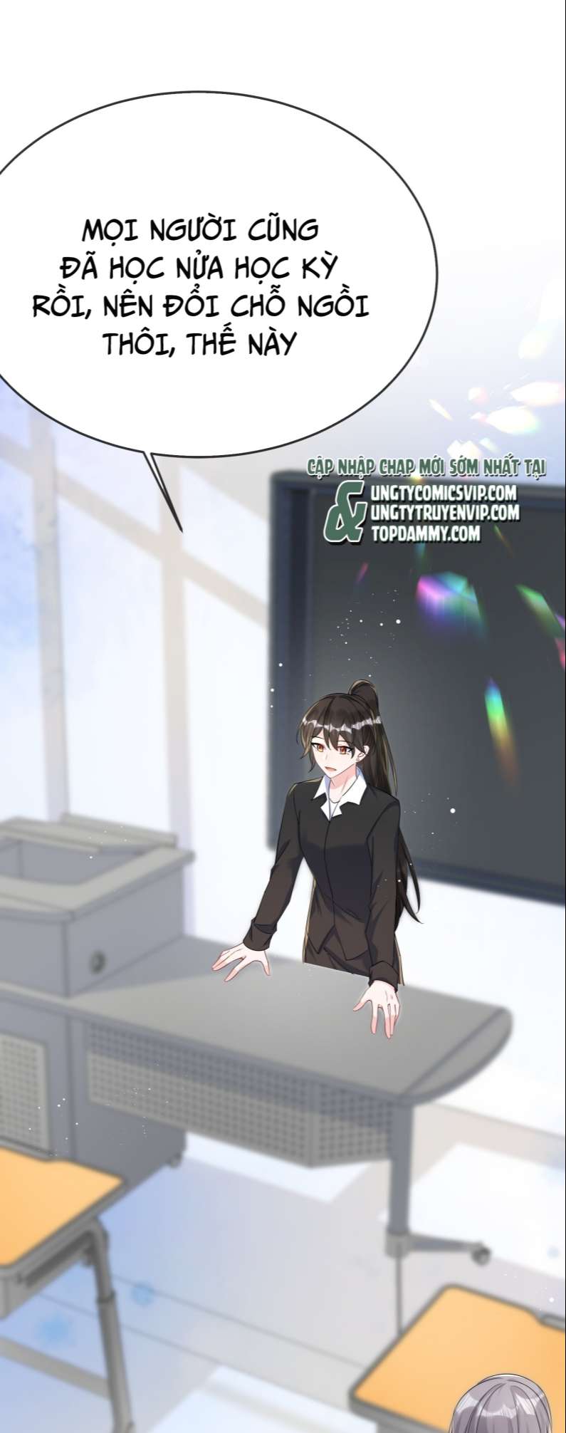 Giáo Bá Là Một Tên Yêu Tinh Chapter 51 - Trang 4