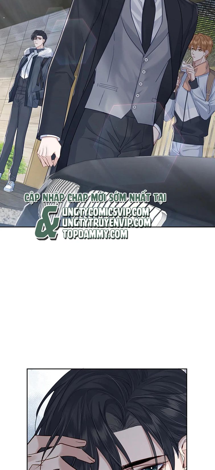 Nhân Vật Chính Chỉ Muốn Yêu Đương Chapter 20 - Trang 4