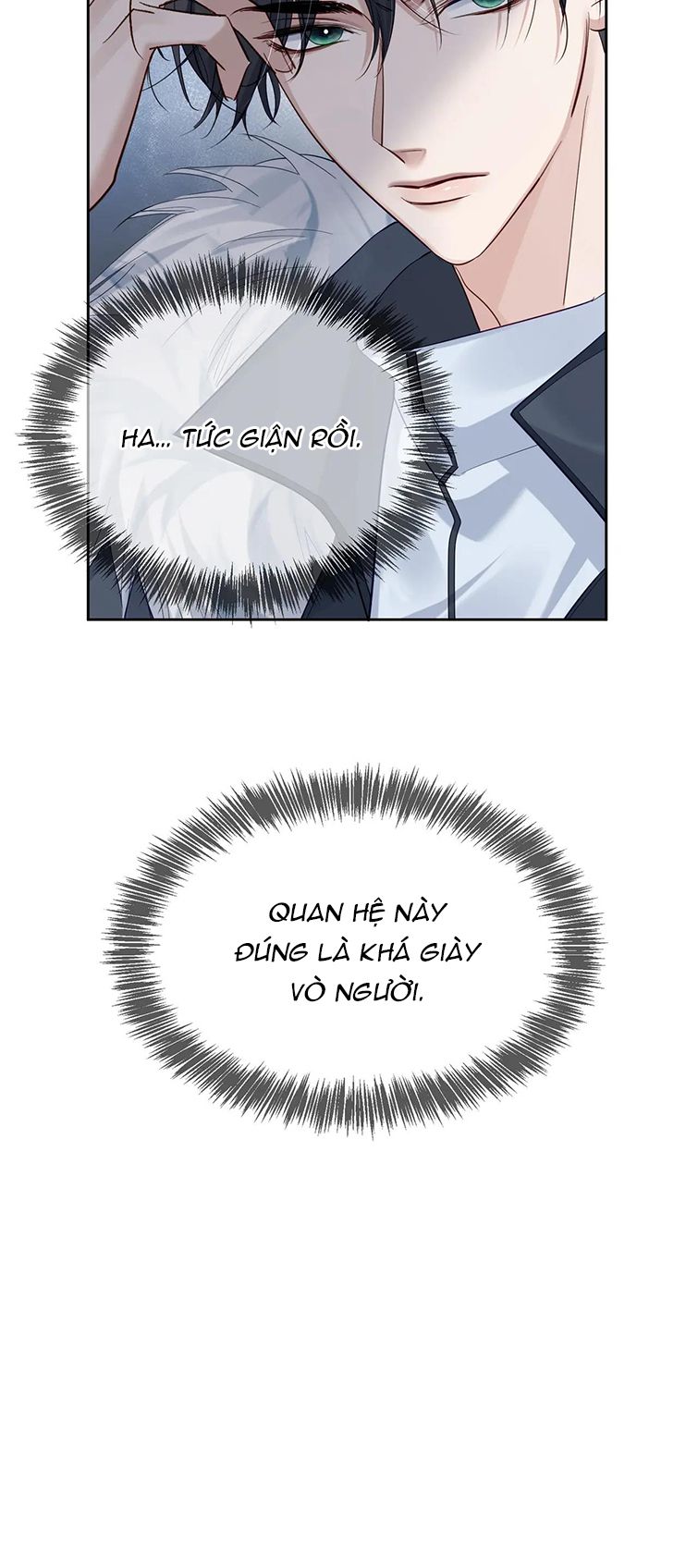 Nhân Vật Chính Chỉ Muốn Yêu Đương Chapter 20 - Trang 4