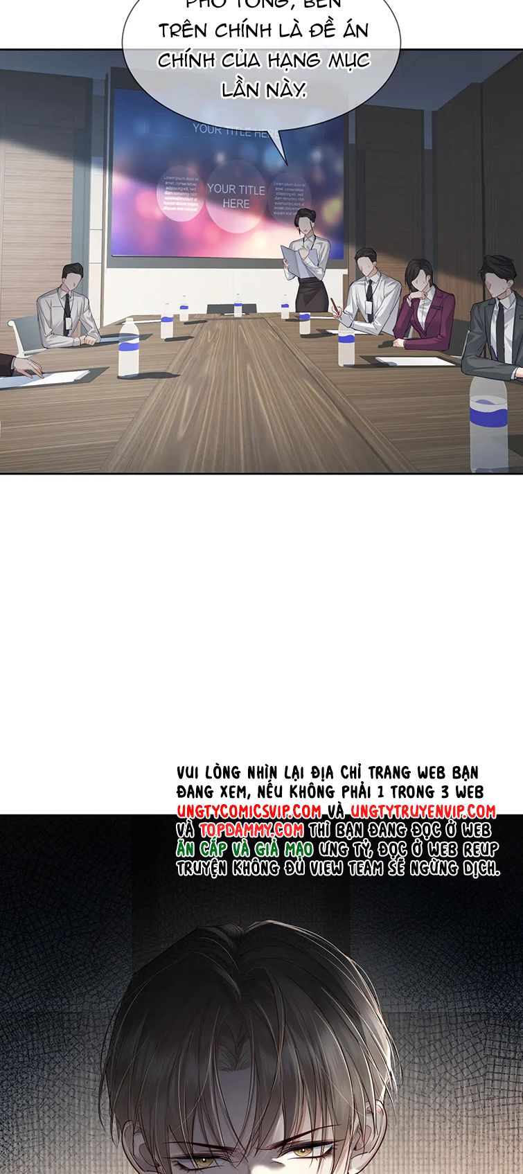 Nhân Vật Chính Chỉ Muốn Yêu Đương Chapter 20 - Trang 4