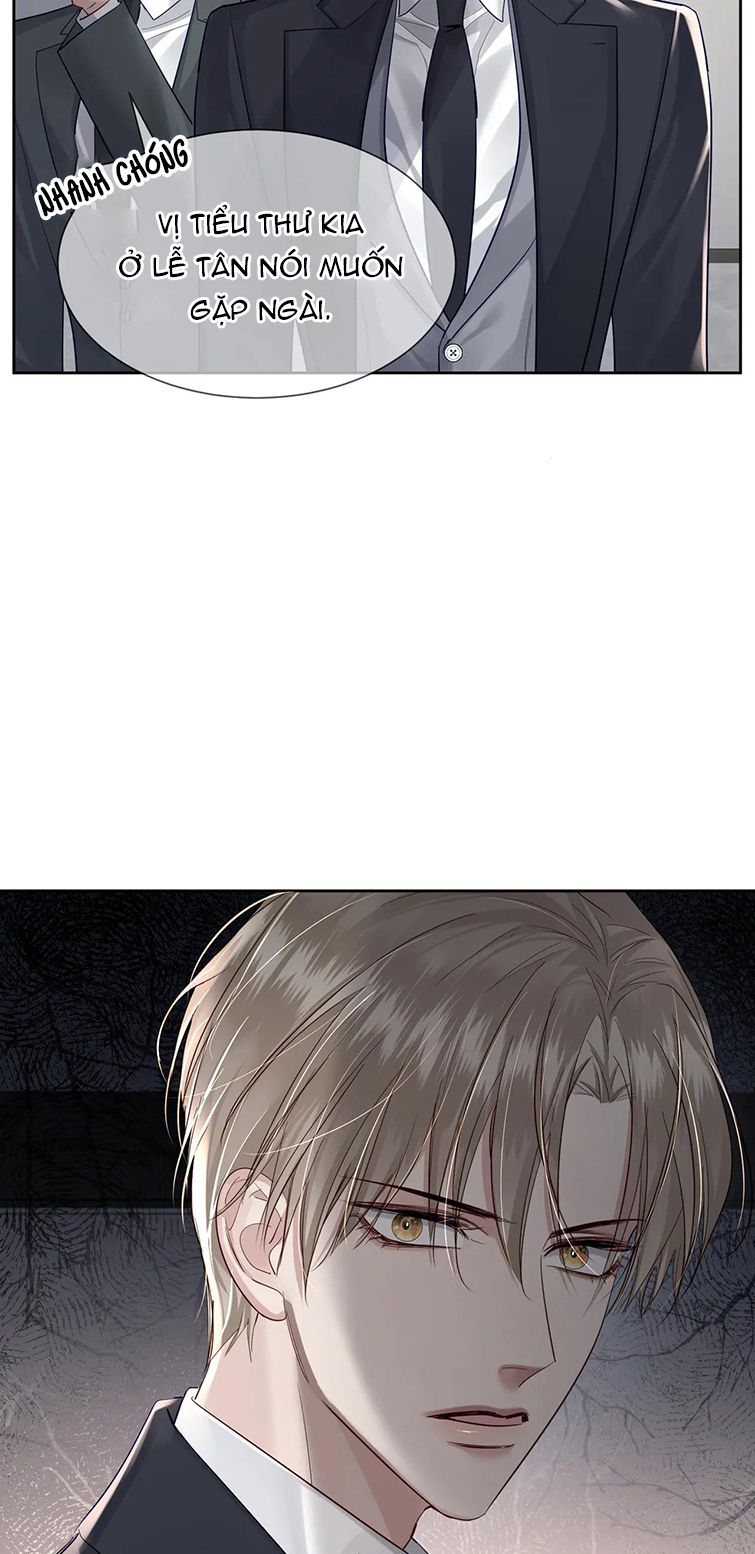 Nhân Vật Chính Chỉ Muốn Yêu Đương Chapter 20 - Trang 4