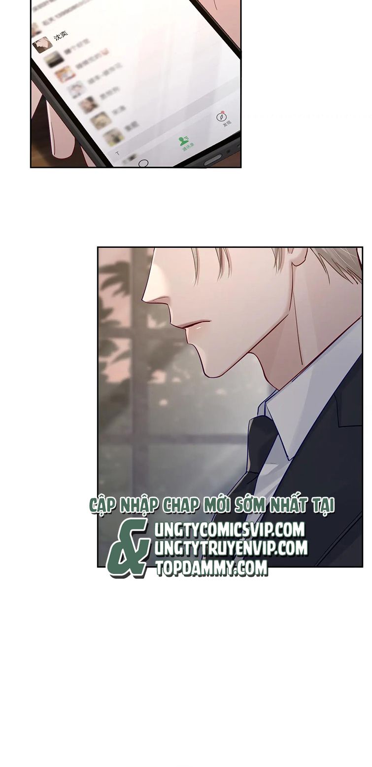 Nhân Vật Chính Chỉ Muốn Yêu Đương Chapter 20 - Trang 4