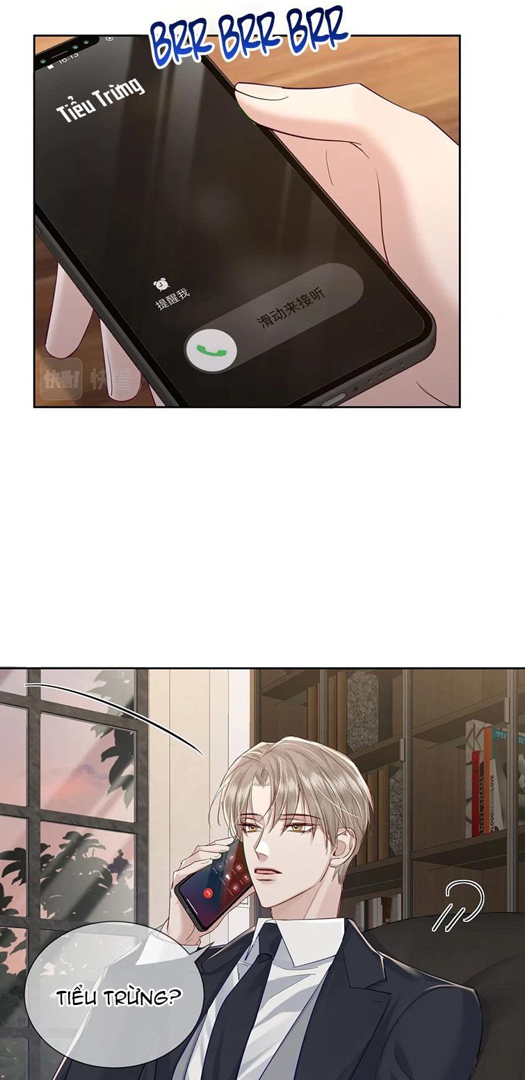 Nhân Vật Chính Chỉ Muốn Yêu Đương Chapter 20 - Trang 4