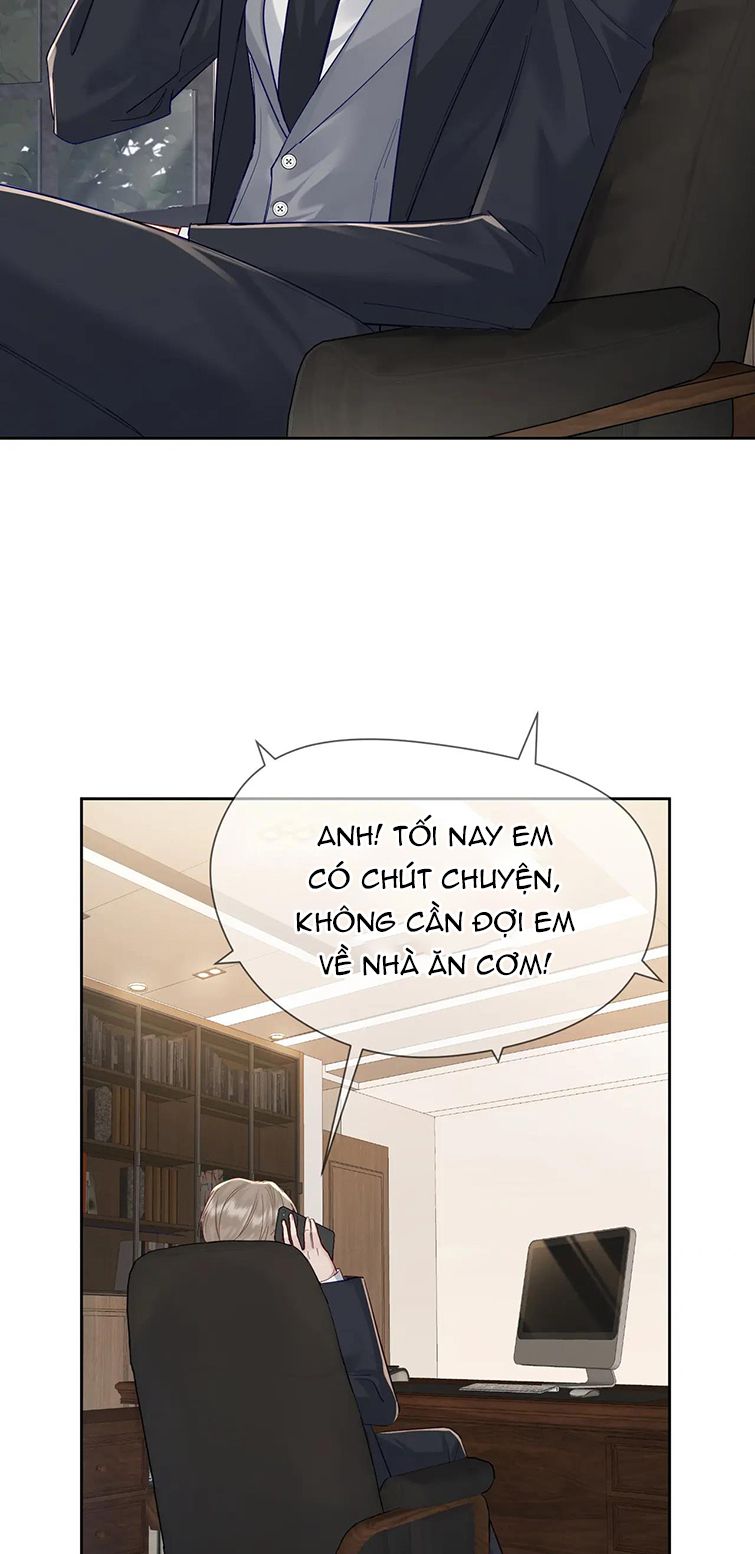 Nhân Vật Chính Chỉ Muốn Yêu Đương Chapter 20 - Trang 4