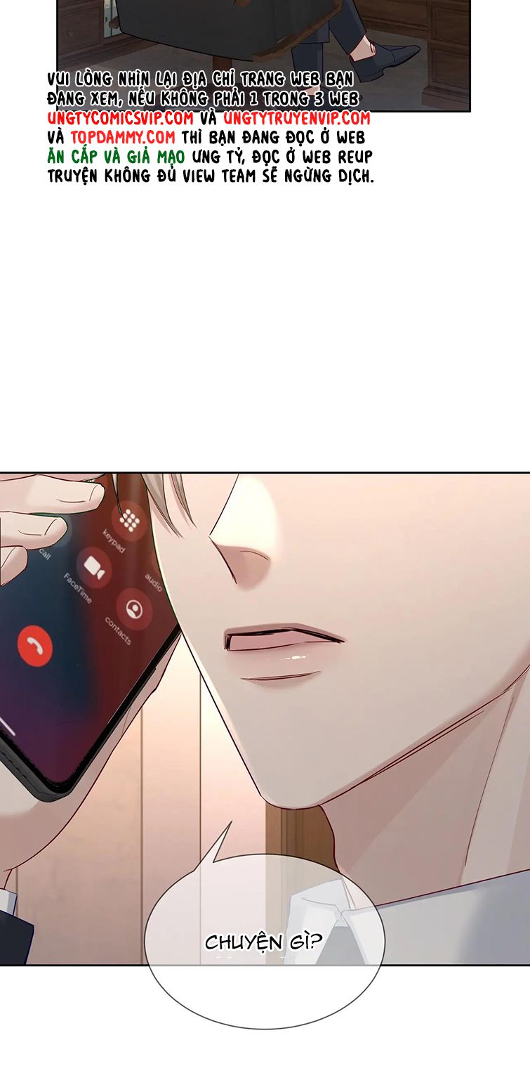 Nhân Vật Chính Chỉ Muốn Yêu Đương Chapter 20 - Trang 4