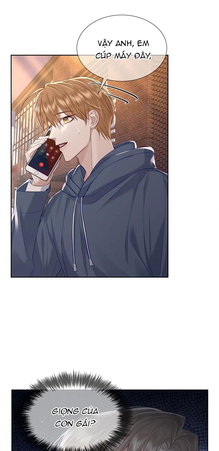 Nhân Vật Chính Chỉ Muốn Yêu Đương Chapter 20 - Trang 4