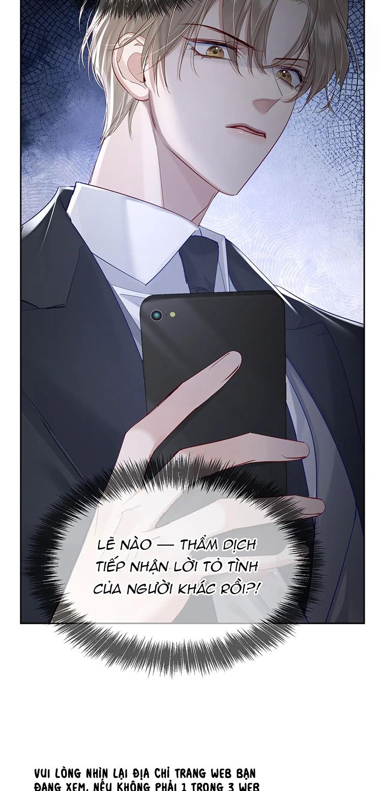 Nhân Vật Chính Chỉ Muốn Yêu Đương Chapter 20 - Trang 4