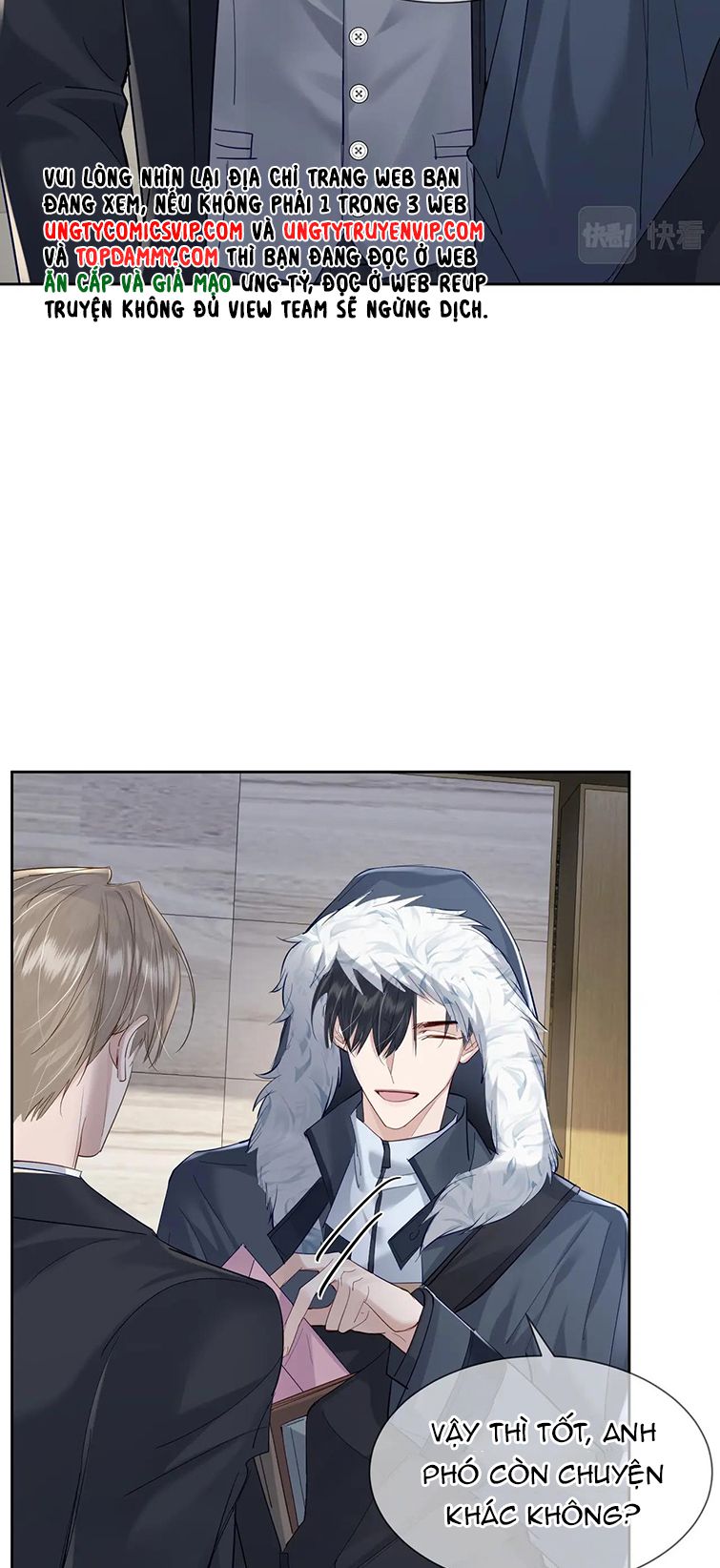 Nhân Vật Chính Chỉ Muốn Yêu Đương Chapter 20 - Trang 4