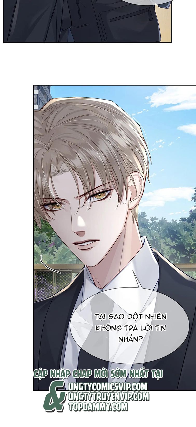 Nhân Vật Chính Chỉ Muốn Yêu Đương Chapter 20 - Trang 4