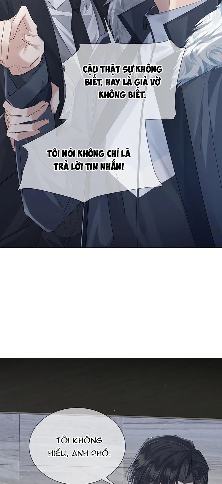 Nhân Vật Chính Chỉ Muốn Yêu Đương Chapter 20 - Trang 4