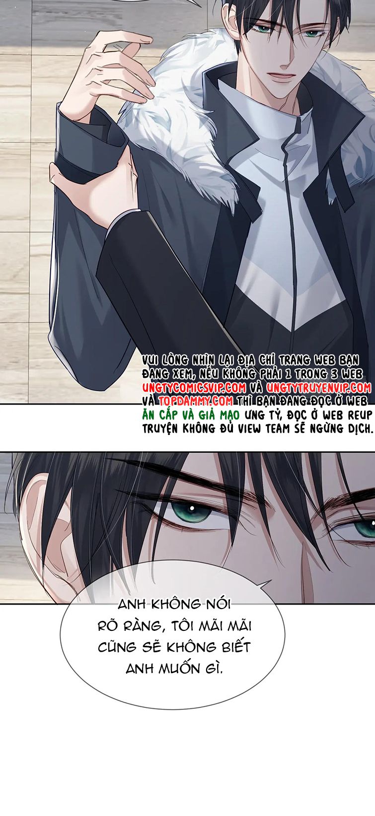 Nhân Vật Chính Chỉ Muốn Yêu Đương Chapter 20 - Trang 4