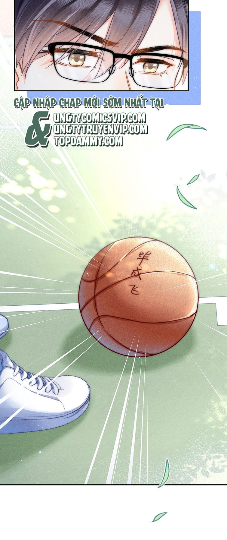 Ánh Trăng Vì Tôi Mà Đến Chapter 8 - Next Chapter 8