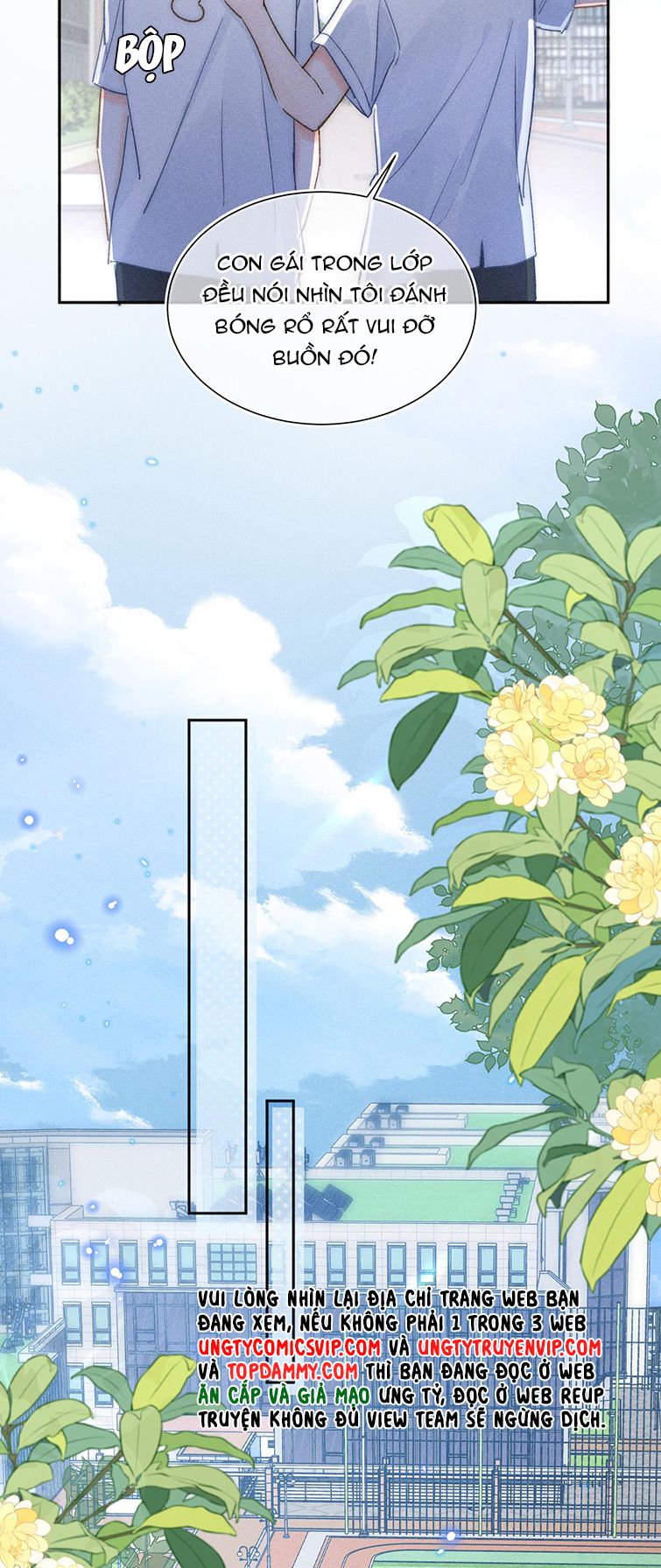 Ánh Trăng Vì Tôi Mà Đến Chapter 8 - Next Chapter 8