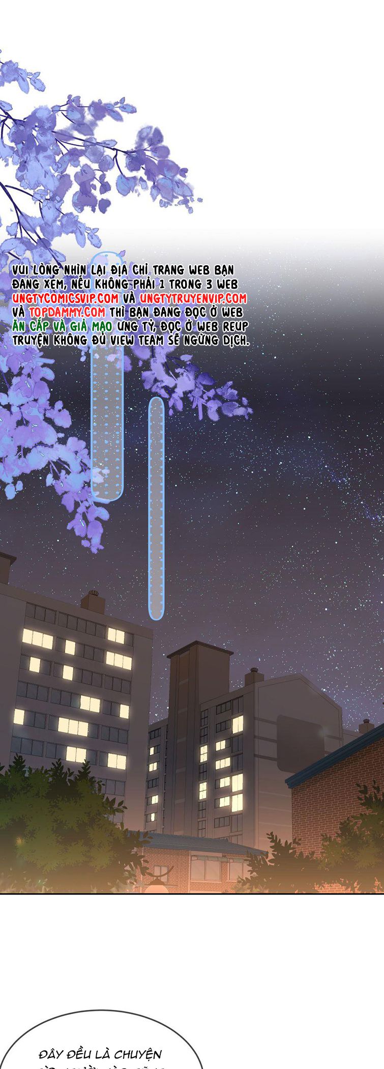 Tôi Và Ảnh Chụp Không Giống Nhau Chapter 15 - Trang 3