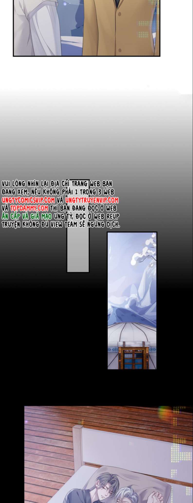 Đơn Xin Ly Hôn Chapter 80 - Trang 3