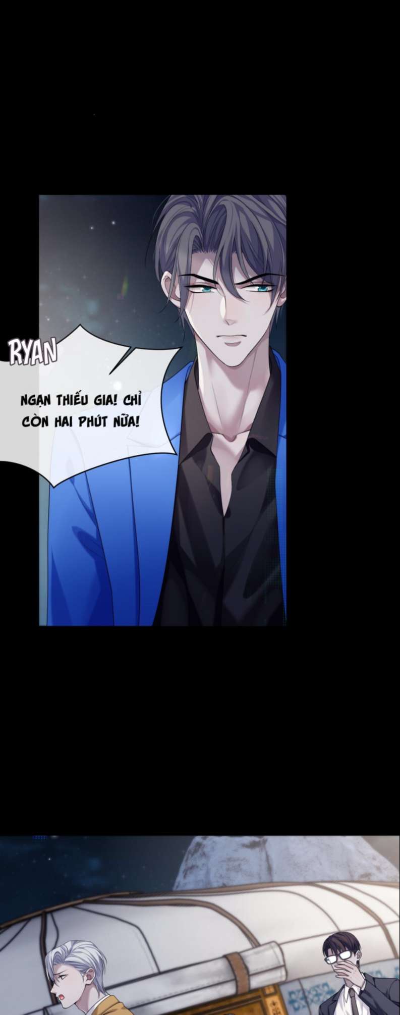 Đơn Xin Ly Hôn Chapter 80 - Trang 3
