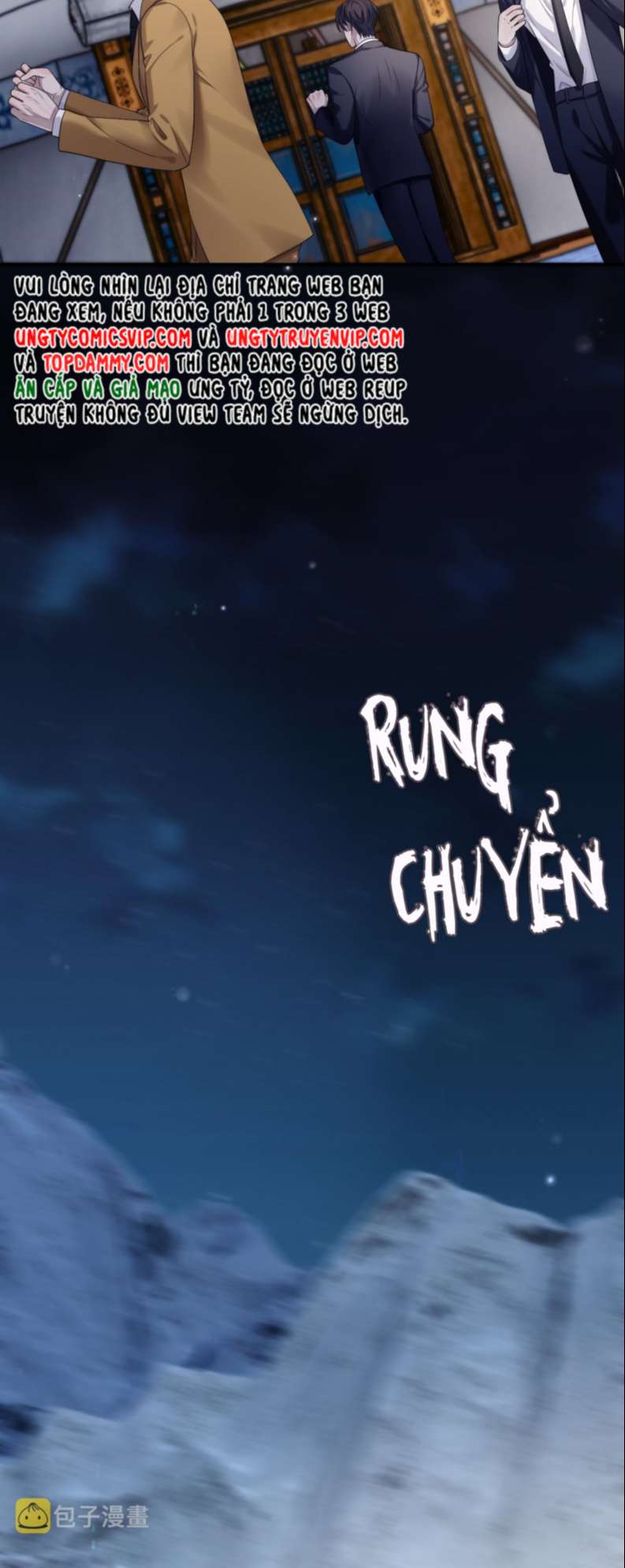 Đơn Xin Ly Hôn Chapter 80 - Trang 3