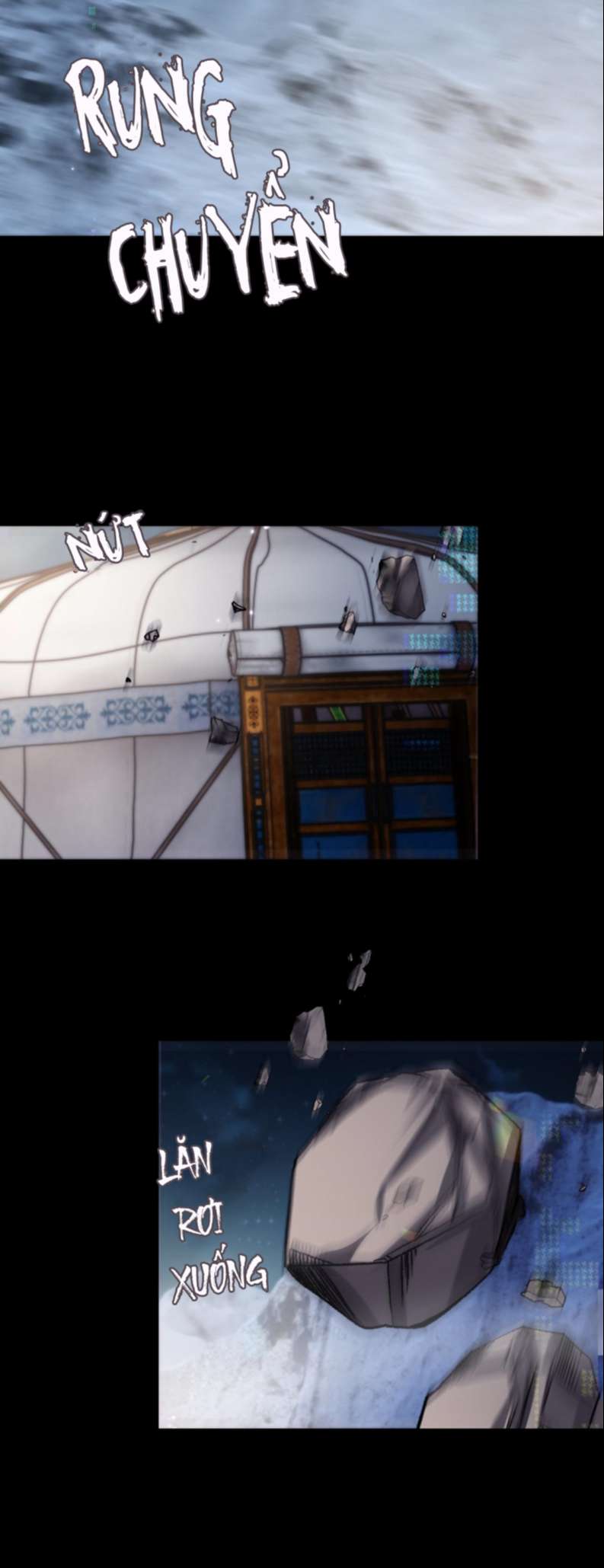 Đơn Xin Ly Hôn Chapter 80 - Trang 3