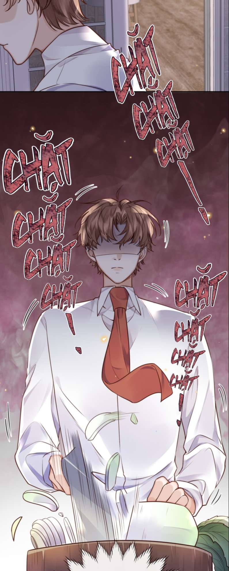 Tổng Tài Định Chế Tư Nhân Chapter 37 - Trang 4