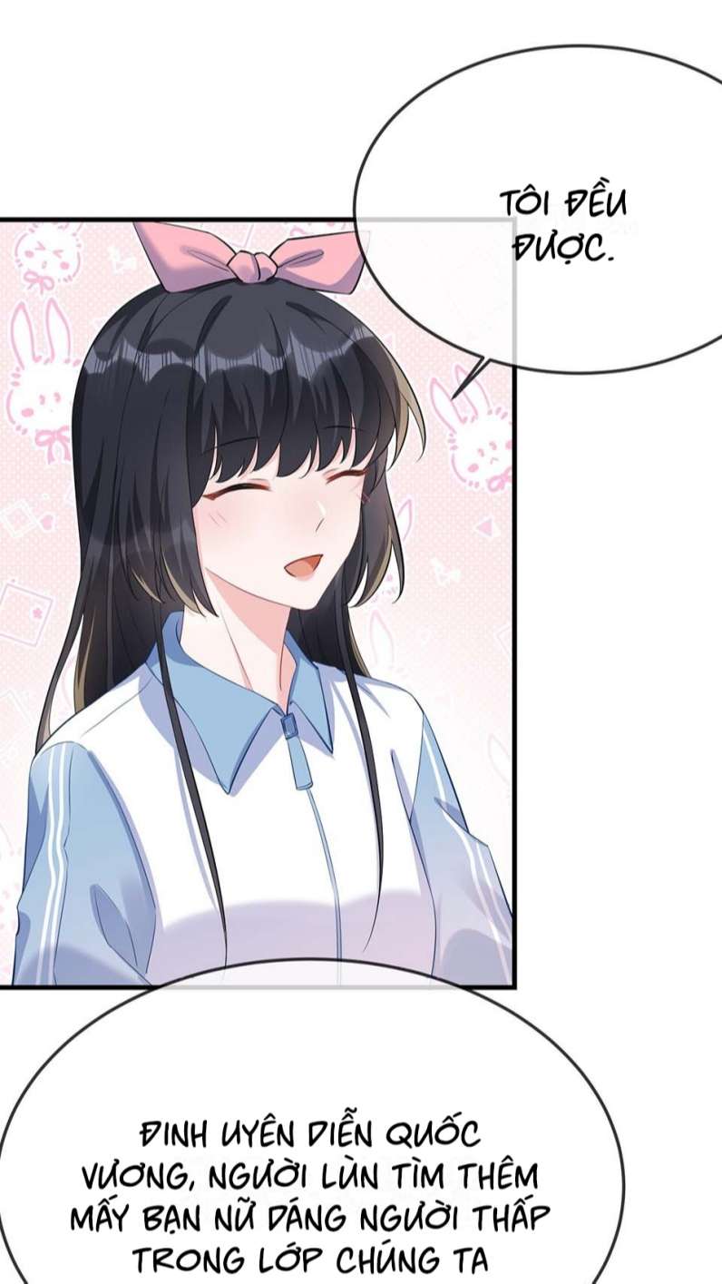 Giáo Bá Là Một Tên Yêu Tinh Chapter 52 - Trang 4