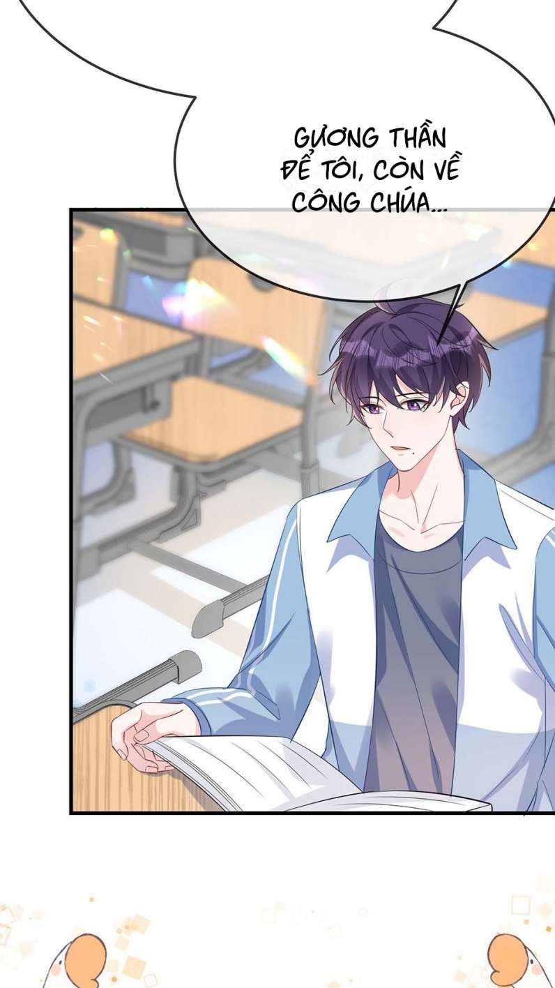 Giáo Bá Là Một Tên Yêu Tinh Chapter 52 - Trang 4