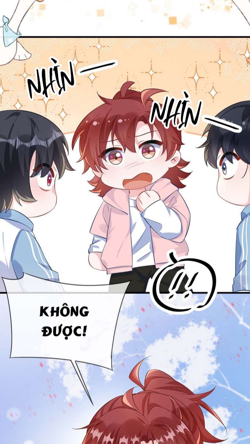 Giáo Bá Là Một Tên Yêu Tinh Chapter 52 - Trang 4