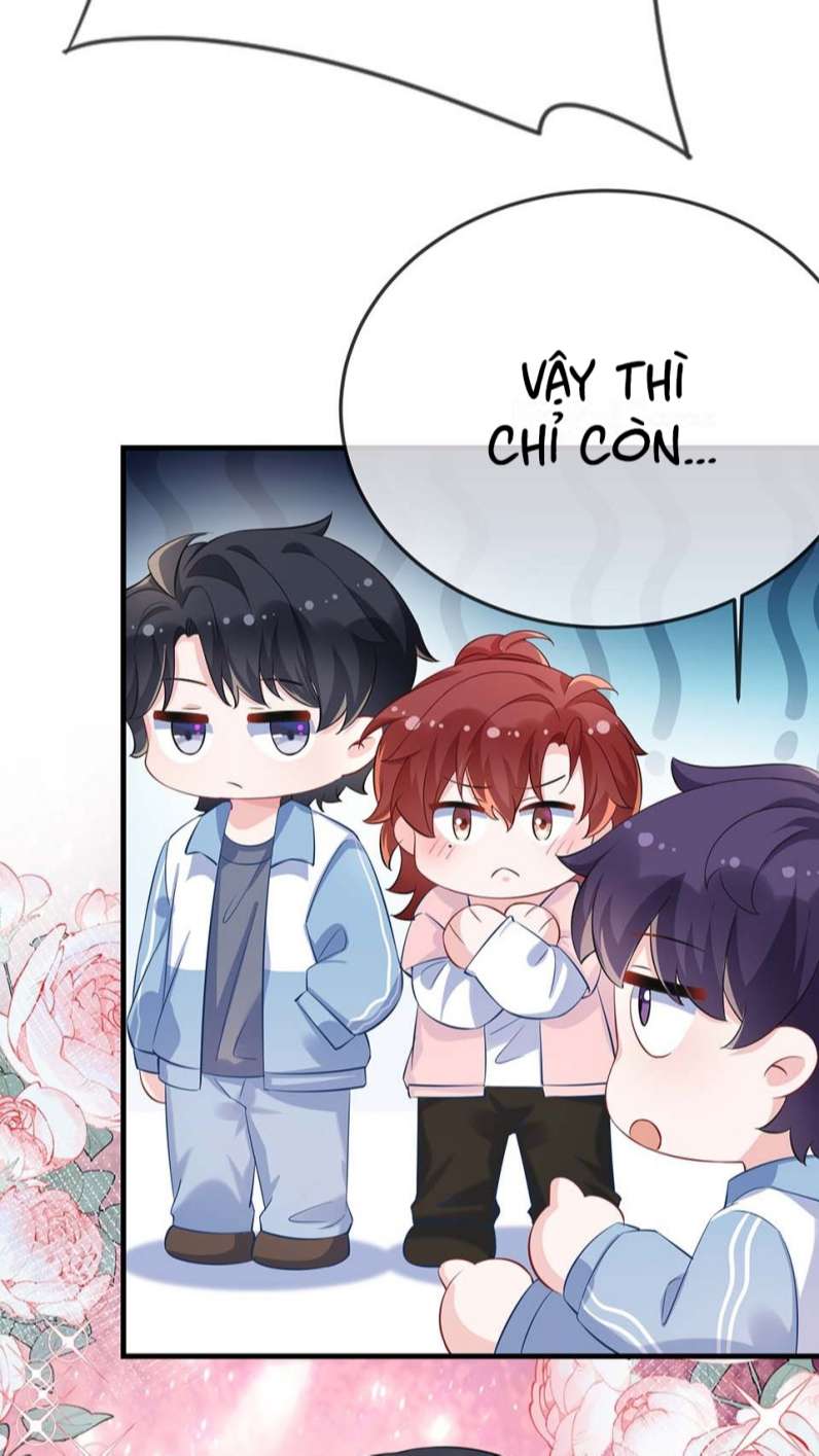 Giáo Bá Là Một Tên Yêu Tinh Chapter 52 - Trang 4